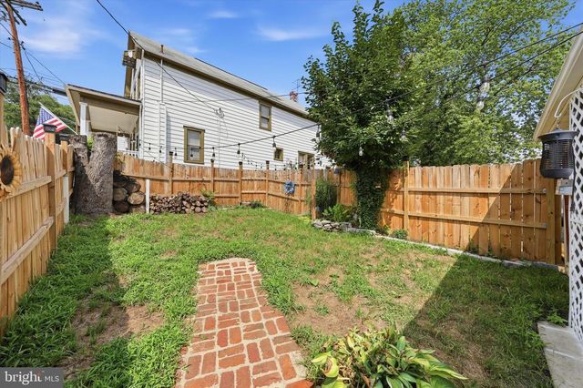 501 E POTOMAC ST, Brunswick, MD 21716