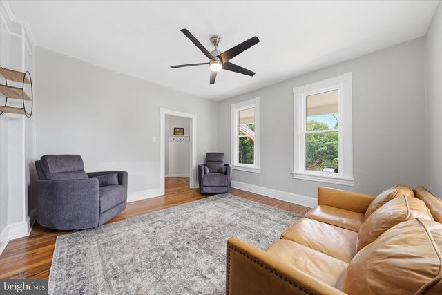 501 E POTOMAC ST, Brunswick, MD 21716