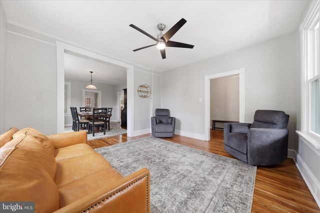 501 E POTOMAC ST, Brunswick, MD 21716