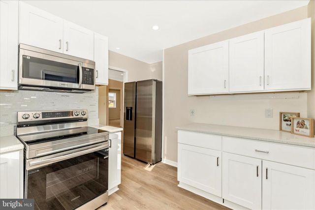 8128 APPLES CHURCH RD, Thurmont, MD 21788