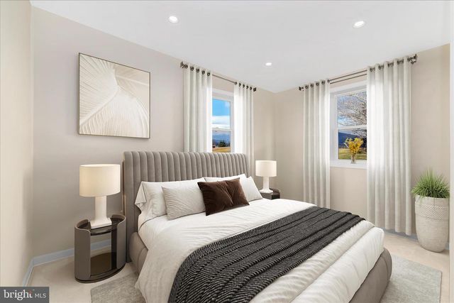 8128 APPLES CHURCH RD, Thurmont, MD 21788