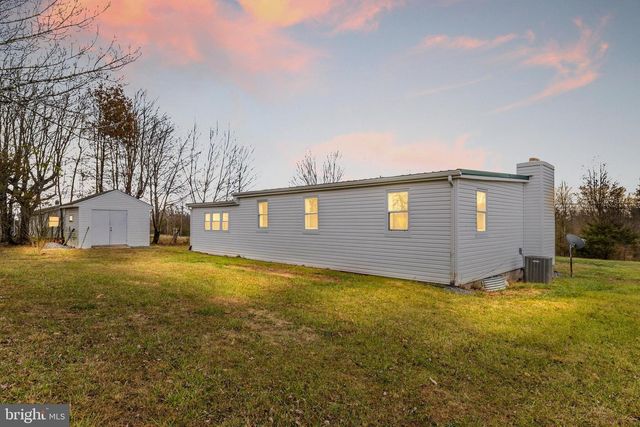 8128 APPLES CHURCH RD, Thurmont, MD 21788