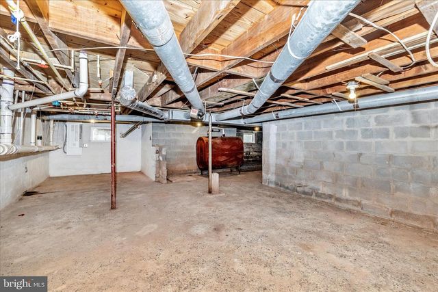 8128 APPLES CHURCH RD, Thurmont, MD 21788