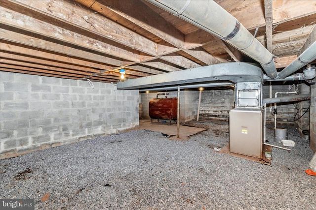 8128 APPLES CHURCH RD, Thurmont, MD 21788