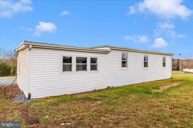 8128 APPLES CHURCH RD, Thurmont, MD 21788