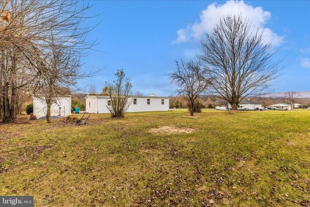 8128 APPLES CHURCH RD, Thurmont, MD 21788