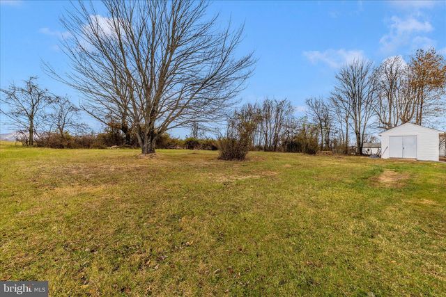 8128 APPLES CHURCH RD, Thurmont, MD 21788