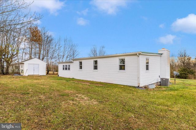 8128 APPLES CHURCH RD, Thurmont, MD 21788