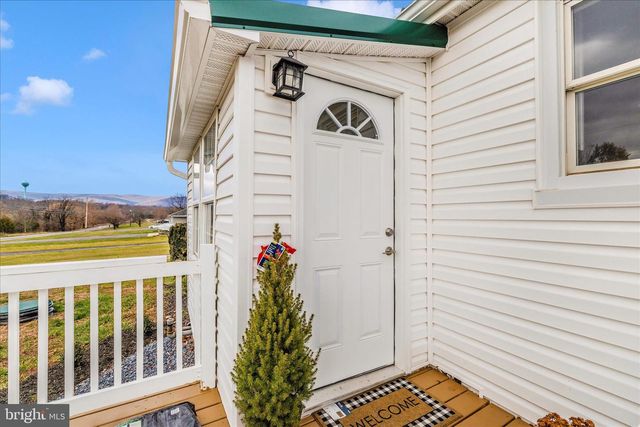 8128 APPLES CHURCH RD, Thurmont, MD 21788