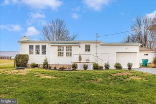 8128 APPLES CHURCH RD, Thurmont, MD 21788