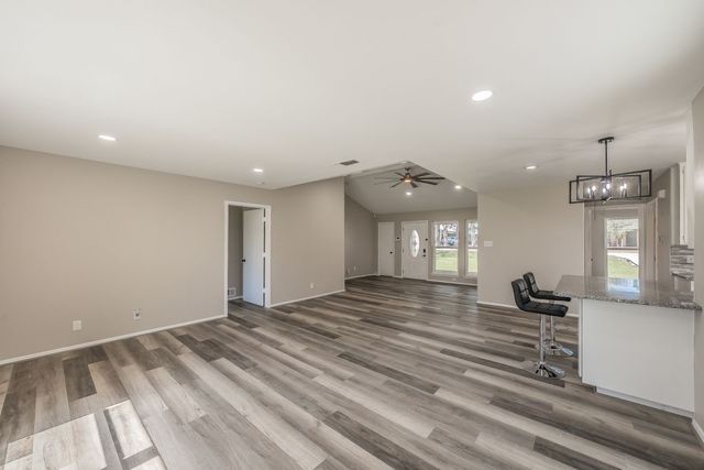 4102 Lorraine Drive, Arlington, TX 76017