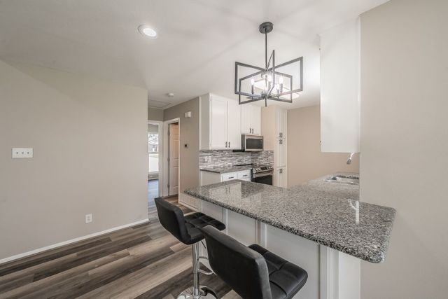 4102 Lorraine Drive, Arlington, TX 76017