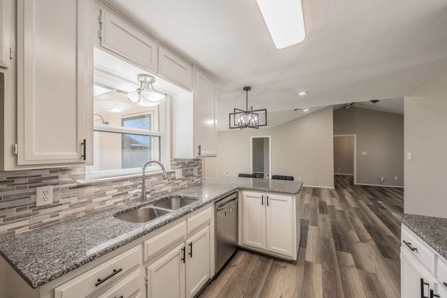 4102 Lorraine Drive, Arlington, TX 76017