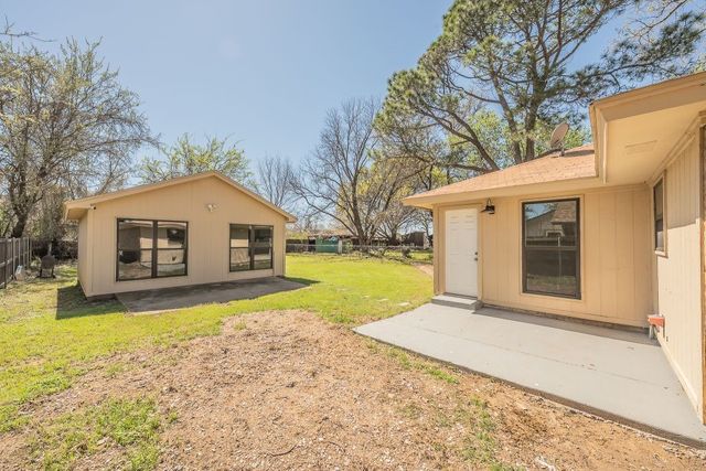 4102 Lorraine Drive, Arlington, TX 76017