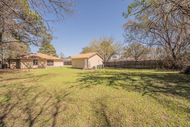 4102 Lorraine Drive, Arlington, TX 76017