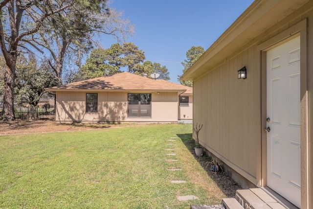 4102 Lorraine Drive, Arlington, TX 76017
