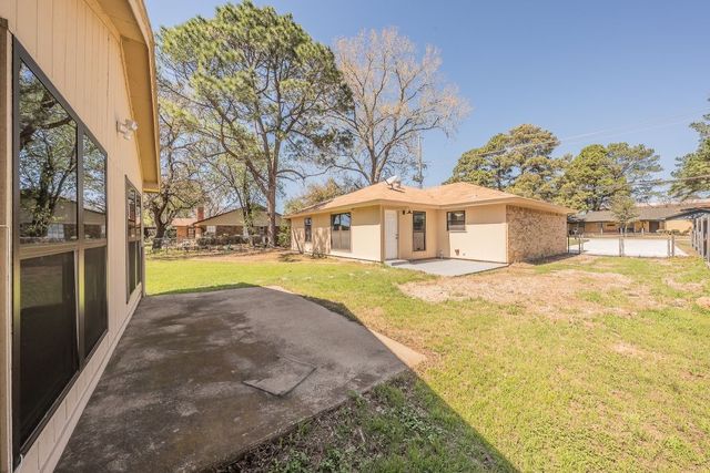 4102 Lorraine Drive, Arlington, TX 76017