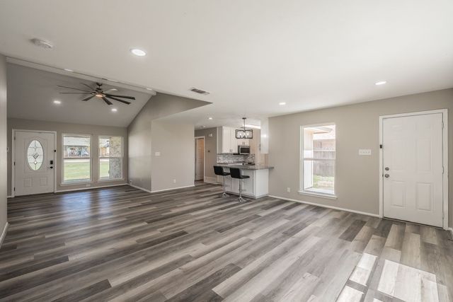 4102 Lorraine Drive, Arlington, TX 76017