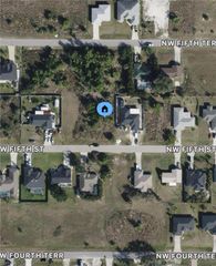 311 NW 5th ST, Cape Coral, FL 33993