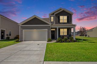 134 Ivory Shadow Road, Summerville, SC 29486