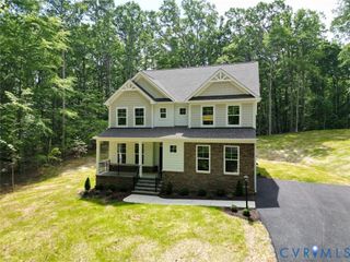 3178 Three Chopt Rd, Gum Spring, VA 23065