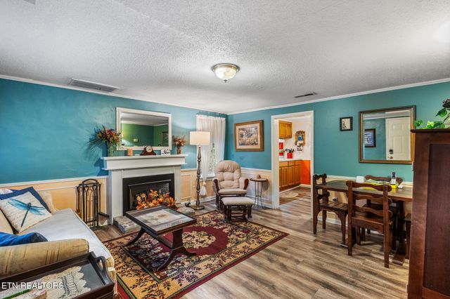 2546 Fairview Rd, Madisonville, TN 37354