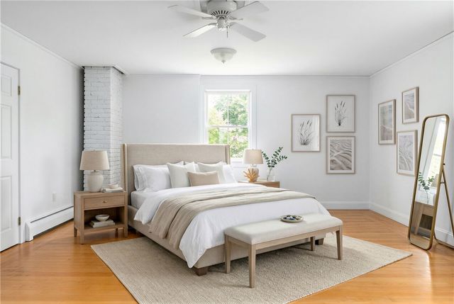 40 South Lane, Barrington, RI 02806