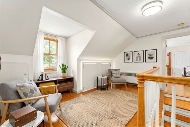 40 South Lane, Barrington, RI 02806