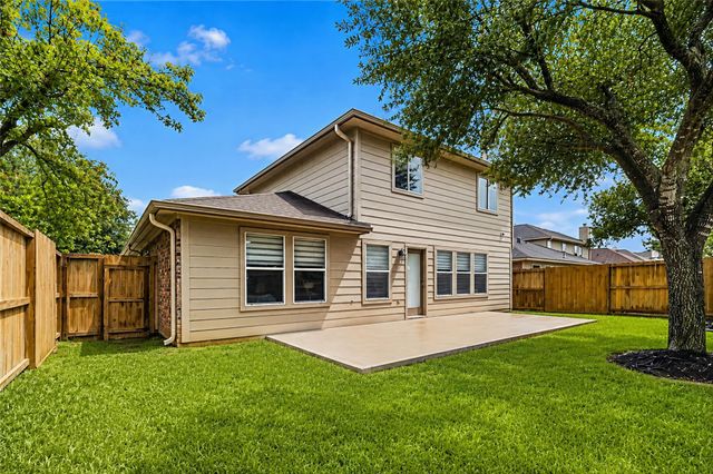 14631 Pebble Meadow Court, Cypress, TX 77429