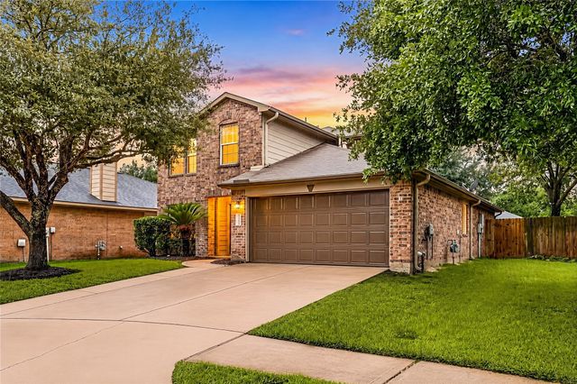 14631 Pebble Meadow Court, Cypress, TX 77429