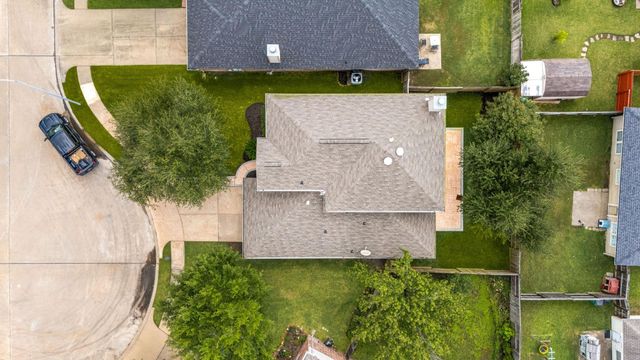 14631 Pebble Meadow Court, Cypress, TX 77429