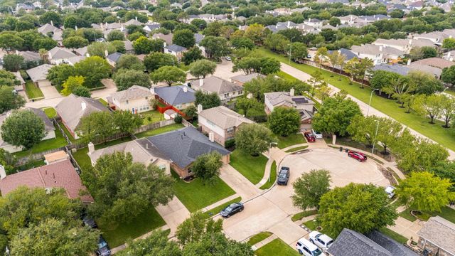 14631 Pebble Meadow Court, Cypress, TX 77429