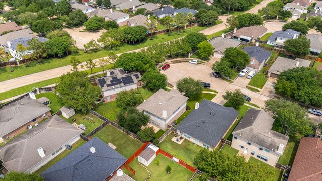 14631 Pebble Meadow Court, Cypress, TX 77429