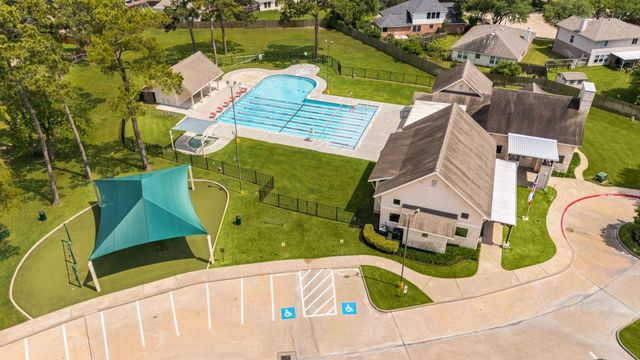 14631 Pebble Meadow Court, Cypress, TX 77429
