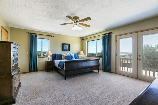 20 BERTA Drive, Edgewood, NM 87015