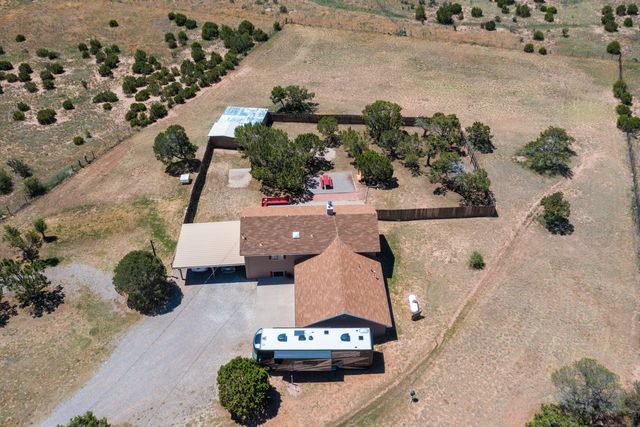 20 BERTA Drive, Edgewood, NM 87015