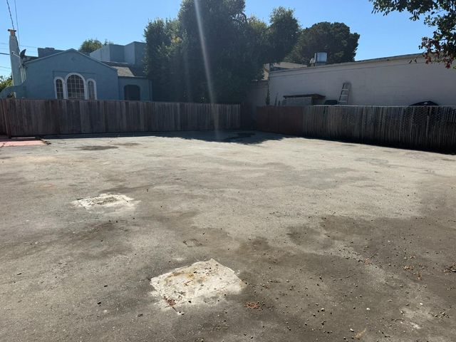 610 S Amphlett Boulevard, San Mateo, CA 94402