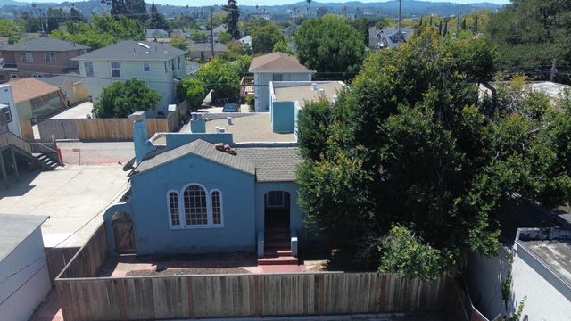 610 S Amphlett Boulevard, San Mateo, CA 94402