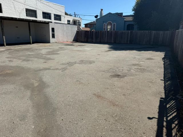 610 S Amphlett Boulevard, San Mateo, CA 94402