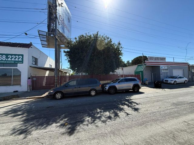 610 S Amphlett Boulevard, San Mateo, CA 94402