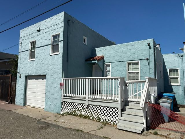 610 S Amphlett Boulevard, San Mateo, CA 94402