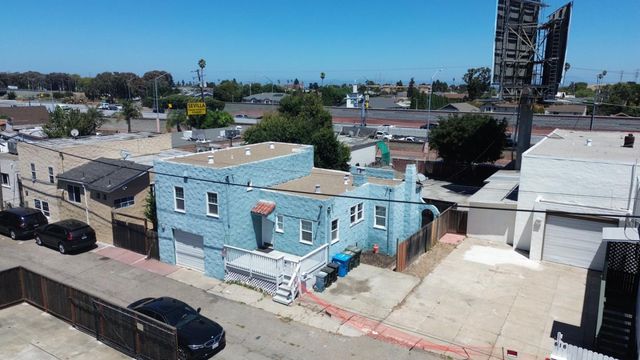 610 S Amphlett Boulevard, San Mateo, CA 94402