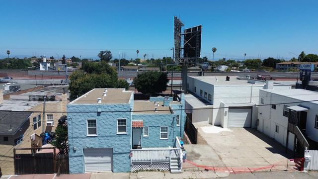 610 S Amphlett Boulevard, San Mateo, CA 94402