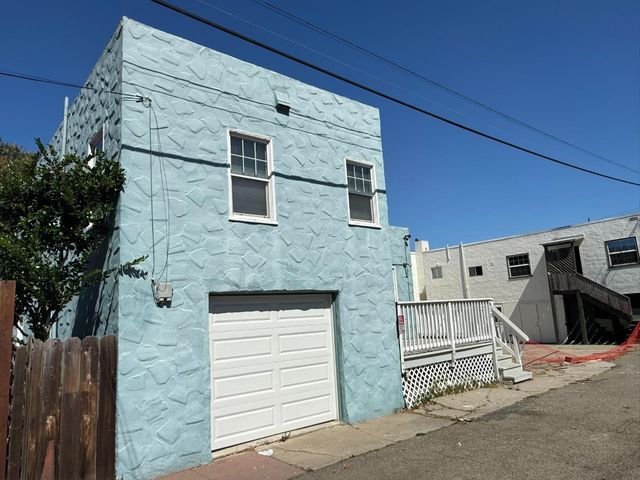 610 S Amphlett Boulevard, San Mateo, CA 94402