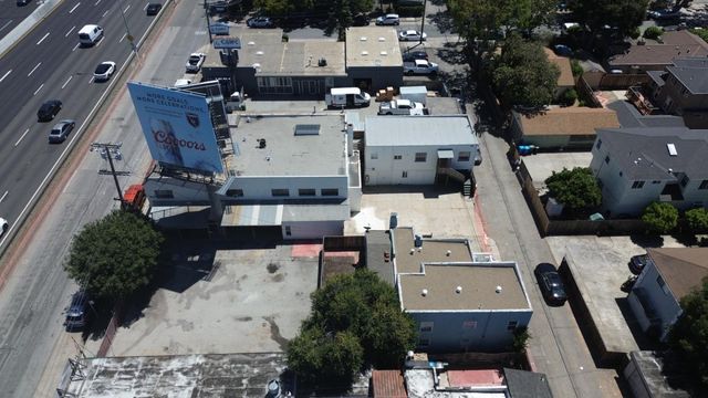 610 S Amphlett Boulevard, San Mateo, CA 94402