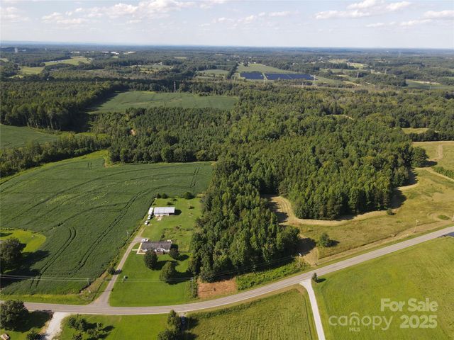 215 Rowan Road, Cleveland, NC 27013