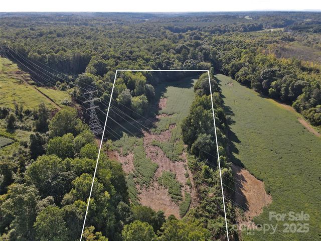 215 Rowan Road, Cleveland, NC 27013