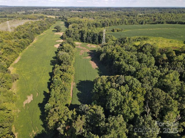 215 Rowan Road, Cleveland, NC 27013