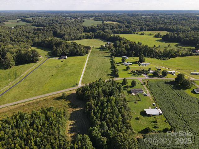 215 Rowan Road, Cleveland, NC 27013