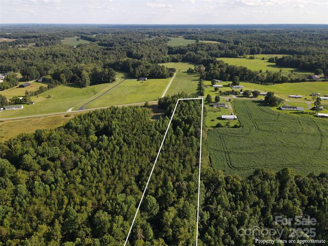 215 Rowan Road, Cleveland, NC 27013